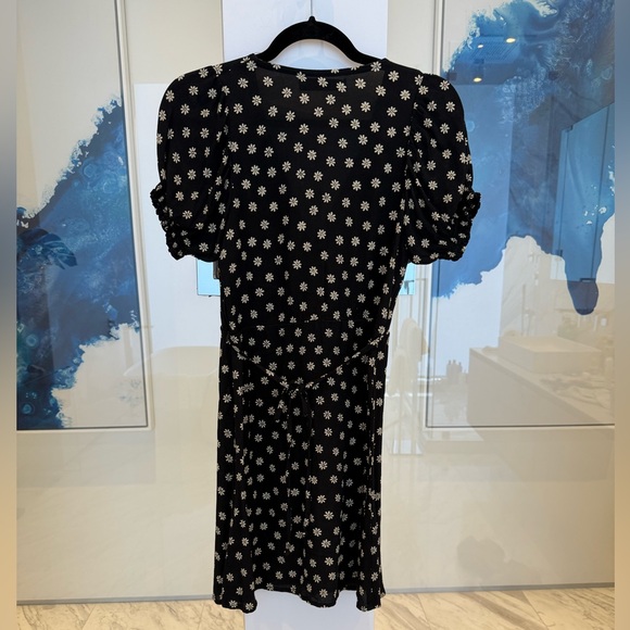 FAITHFULL THE BRAND - ALBERTINA MINI DRESS - Picture 9 of 10